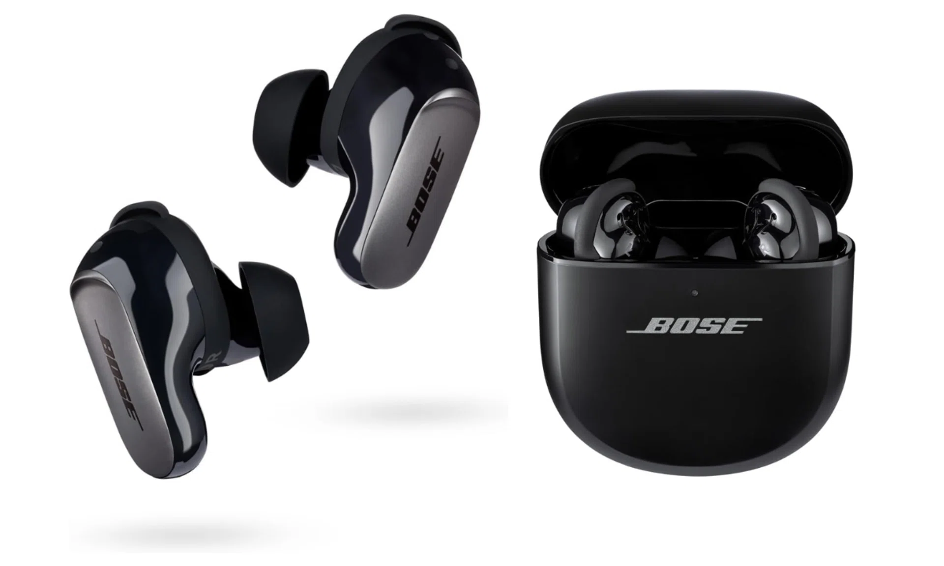 Bose QuietComfort