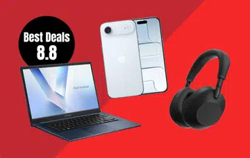 8.8 National Day sale: Best tech deals from Amazon, Lazada, Shopee and more