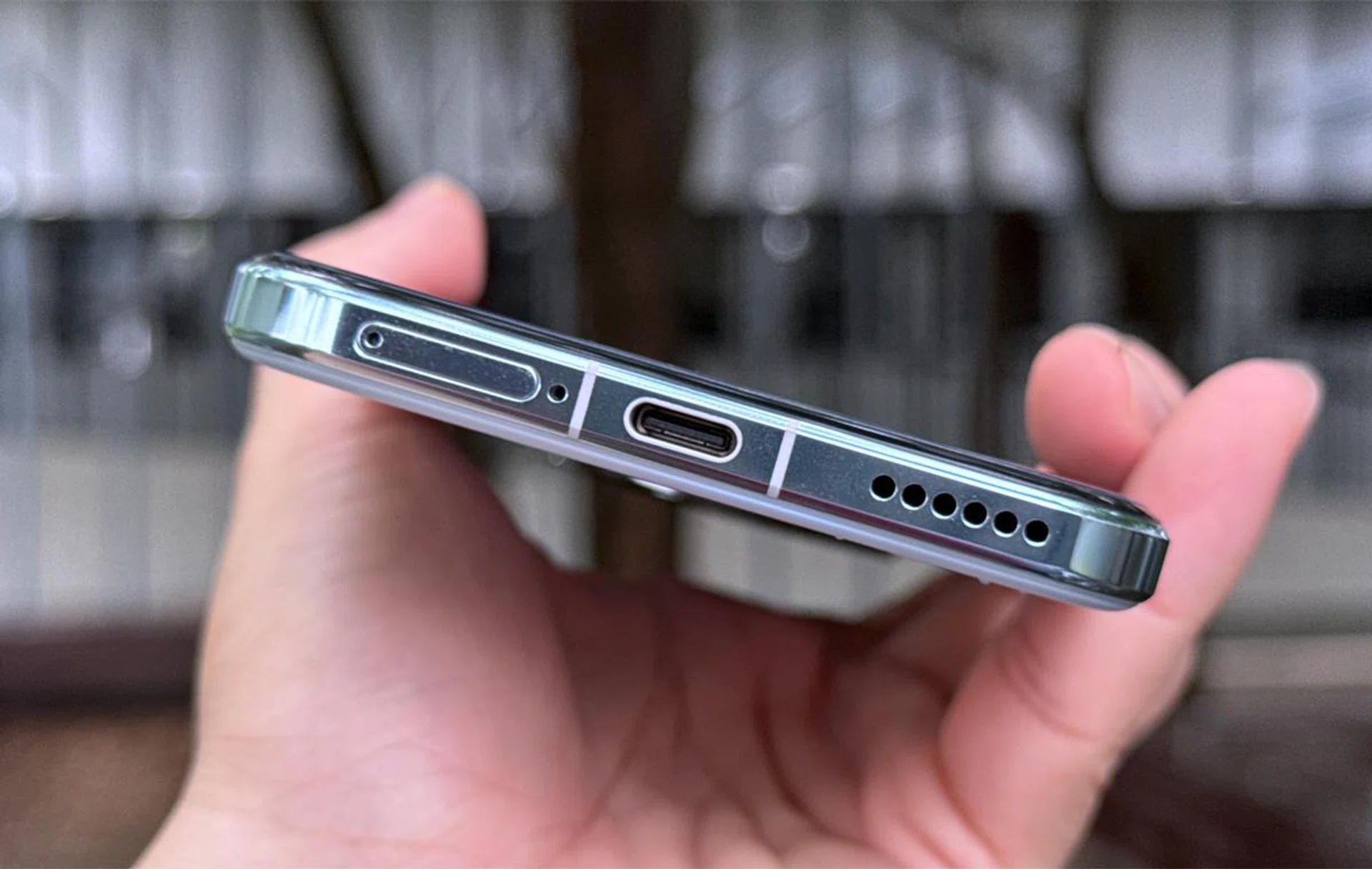 Honor Magic7 Pro. Photo: HWZ.
