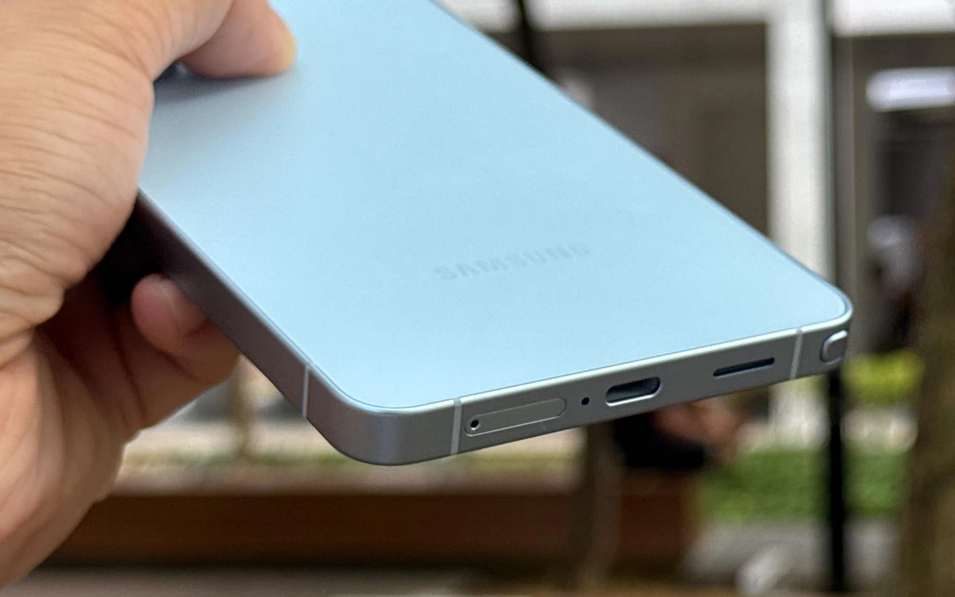 Samsung Galaxy S26 Ultra review