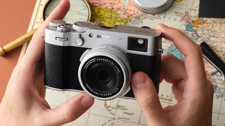 (Image source: Fujifilm)