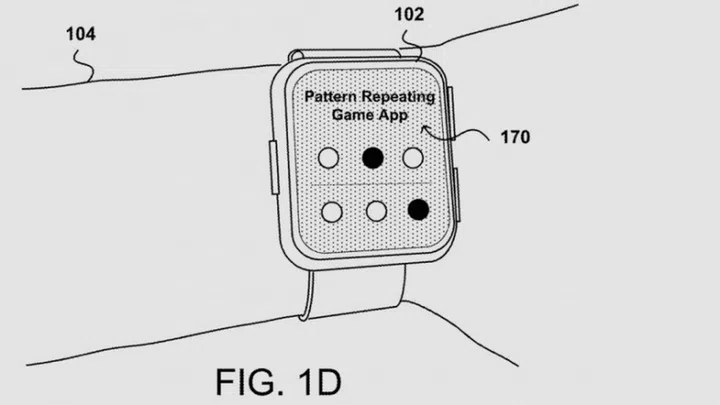 New patent suggests future Fitbit devices to offer more mental health ...