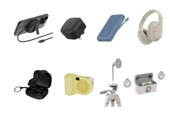 Photo: Belkin.