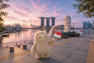 Meta’s Muse AI agent is now available in Singapore
