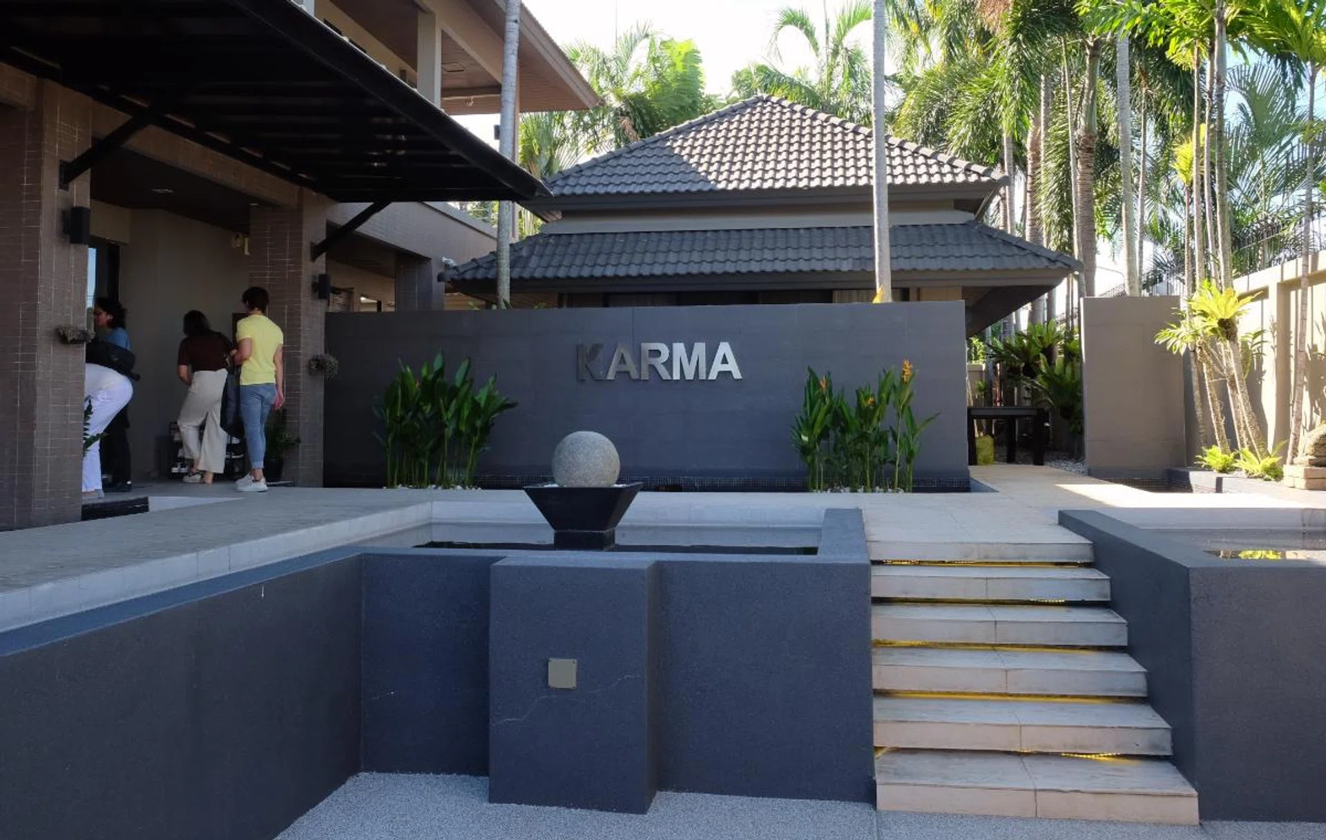I recently visited Karma Studios in Pattaya to learn more about spatial audio.