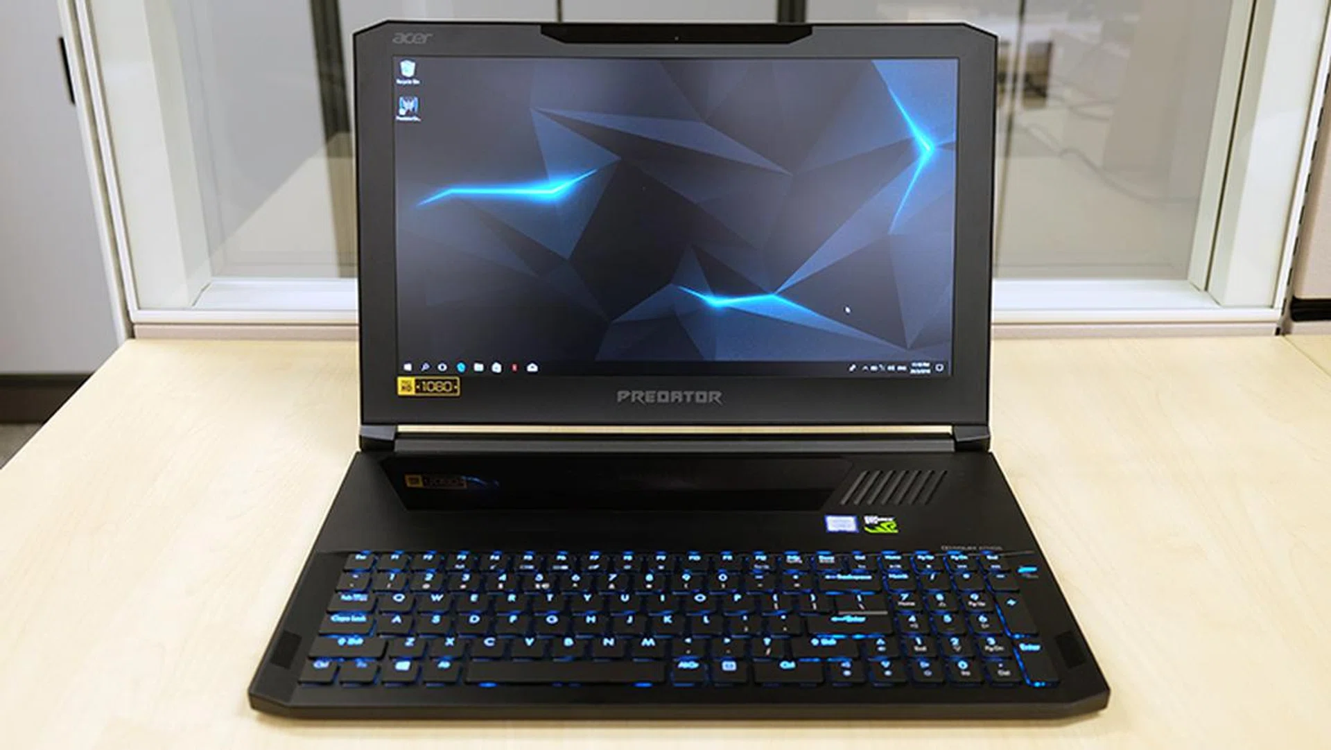 Acer Predator Triton 700