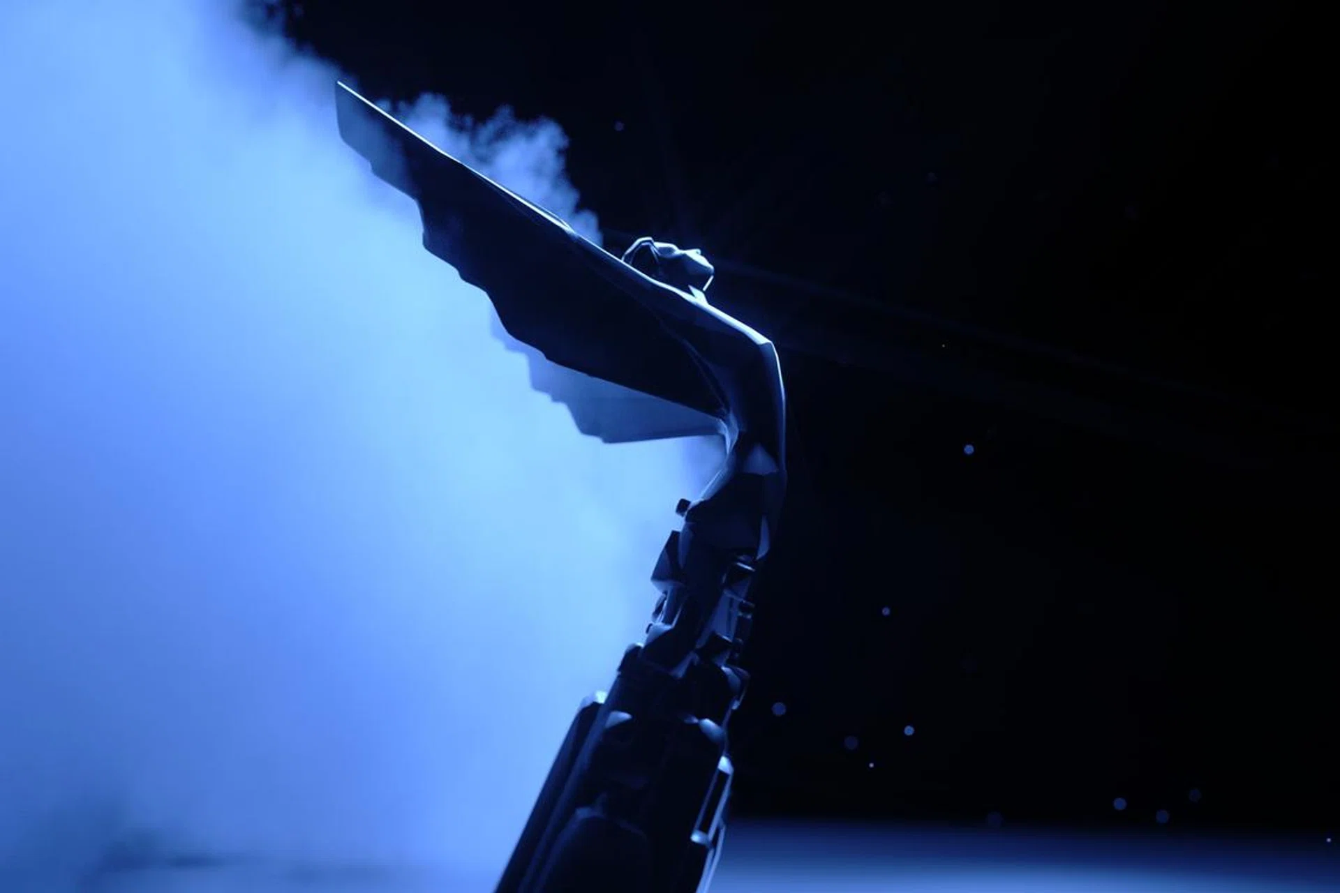 Image: The Game Awards