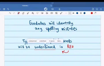 (Image source: Goodnotes)