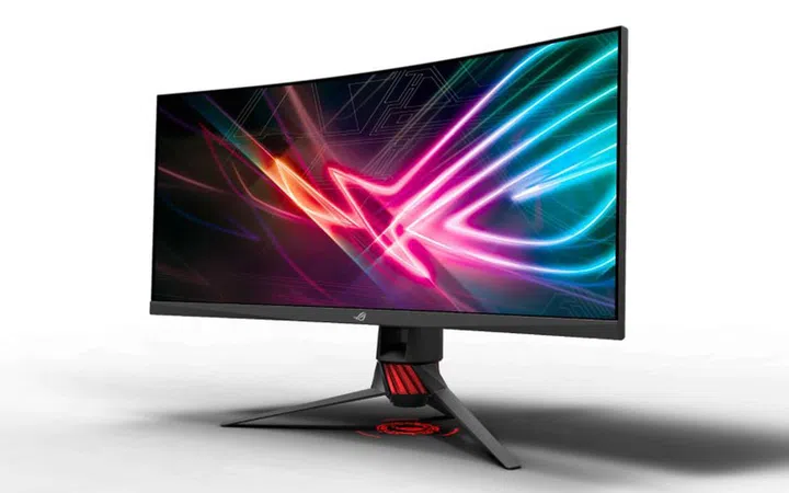 ASUS ROG Strix XG35VQ