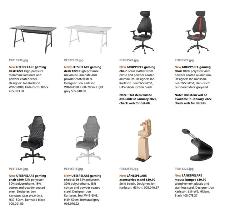 Image: IKEA (click to view a larger version)