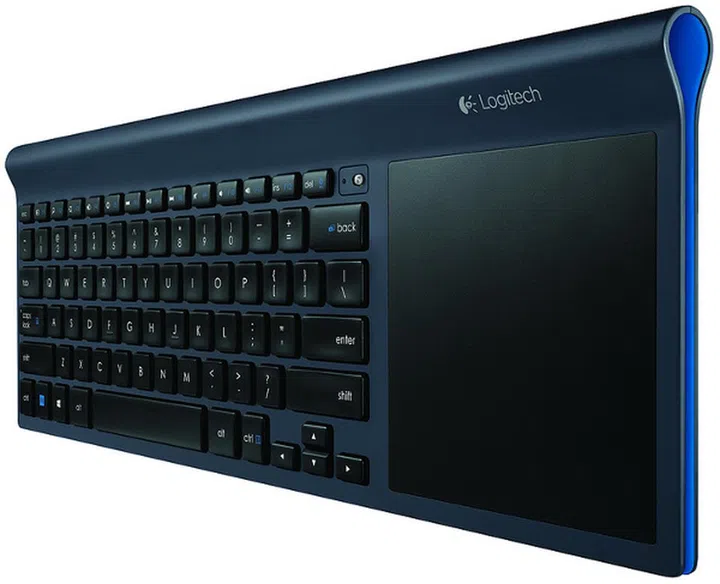 Image source: Logitech.