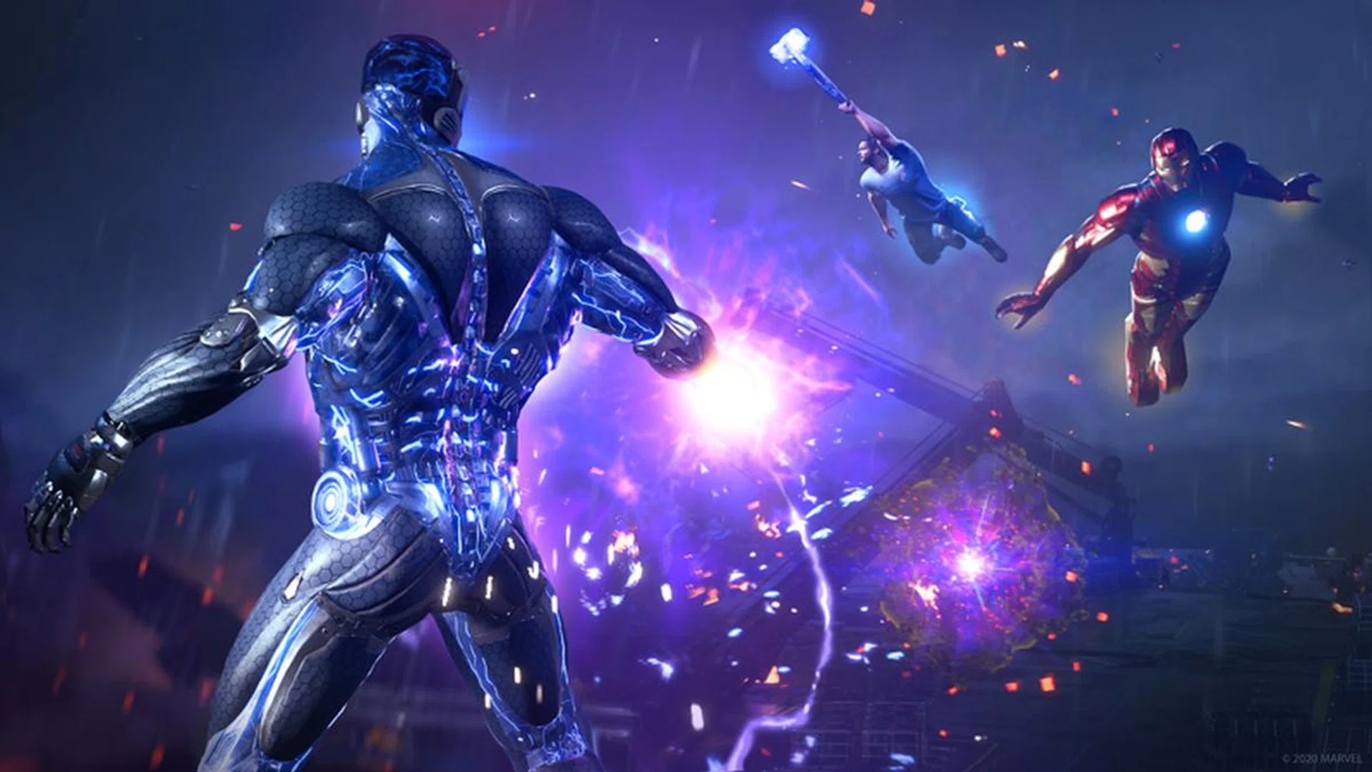 Image: Square Enix