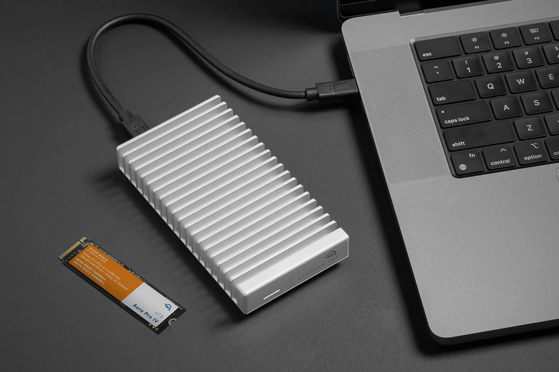 OWC SSD