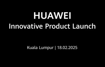 Huawei is holding an event on 18 February in Kuala Lumpur, Malaysia to launch the Mate XT Ultimate.