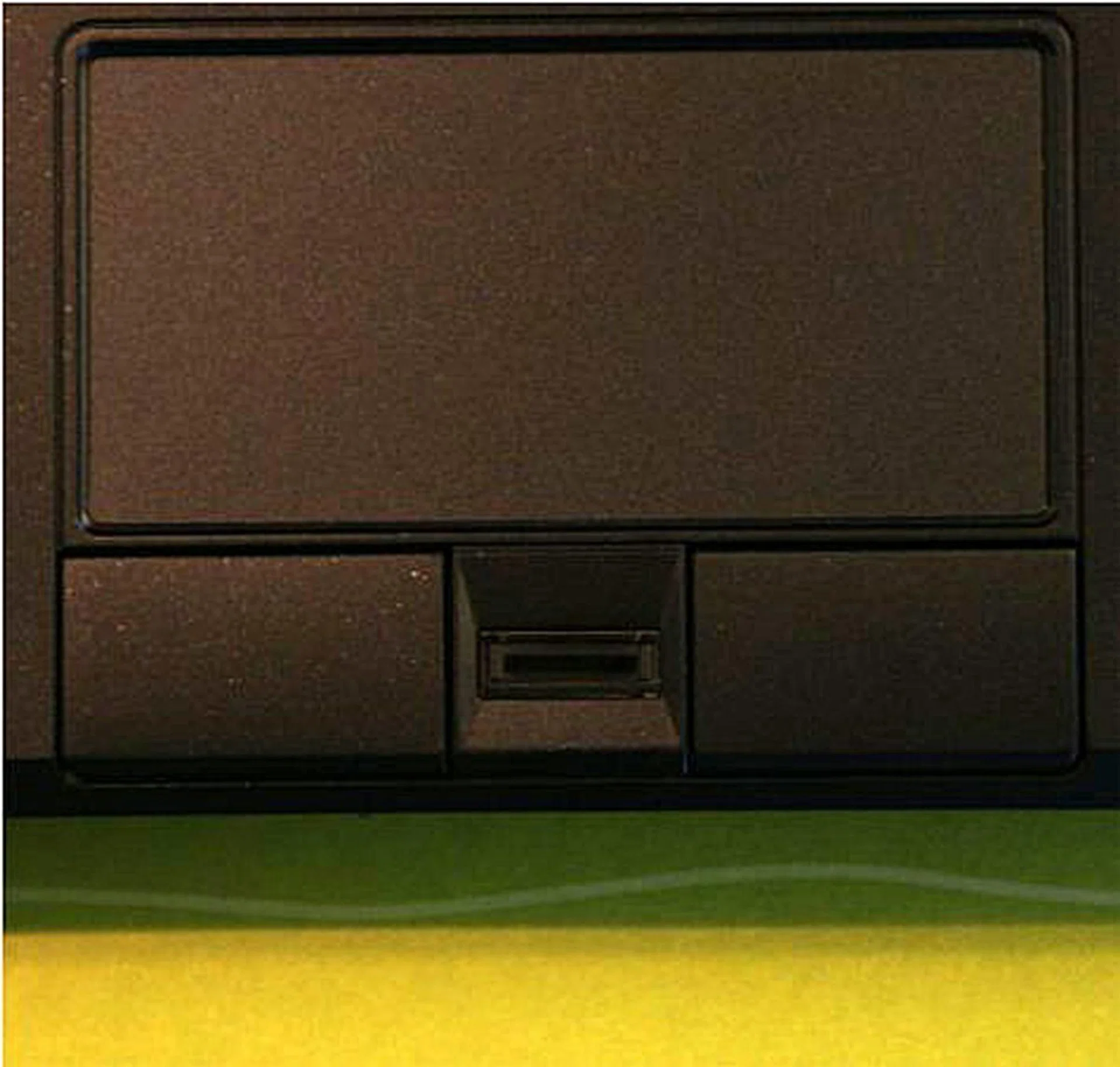 With improved technology and LED lights to provide feedback, the Fingerprint scanner allows you to do away with passwords for windows, email and social networking sites.