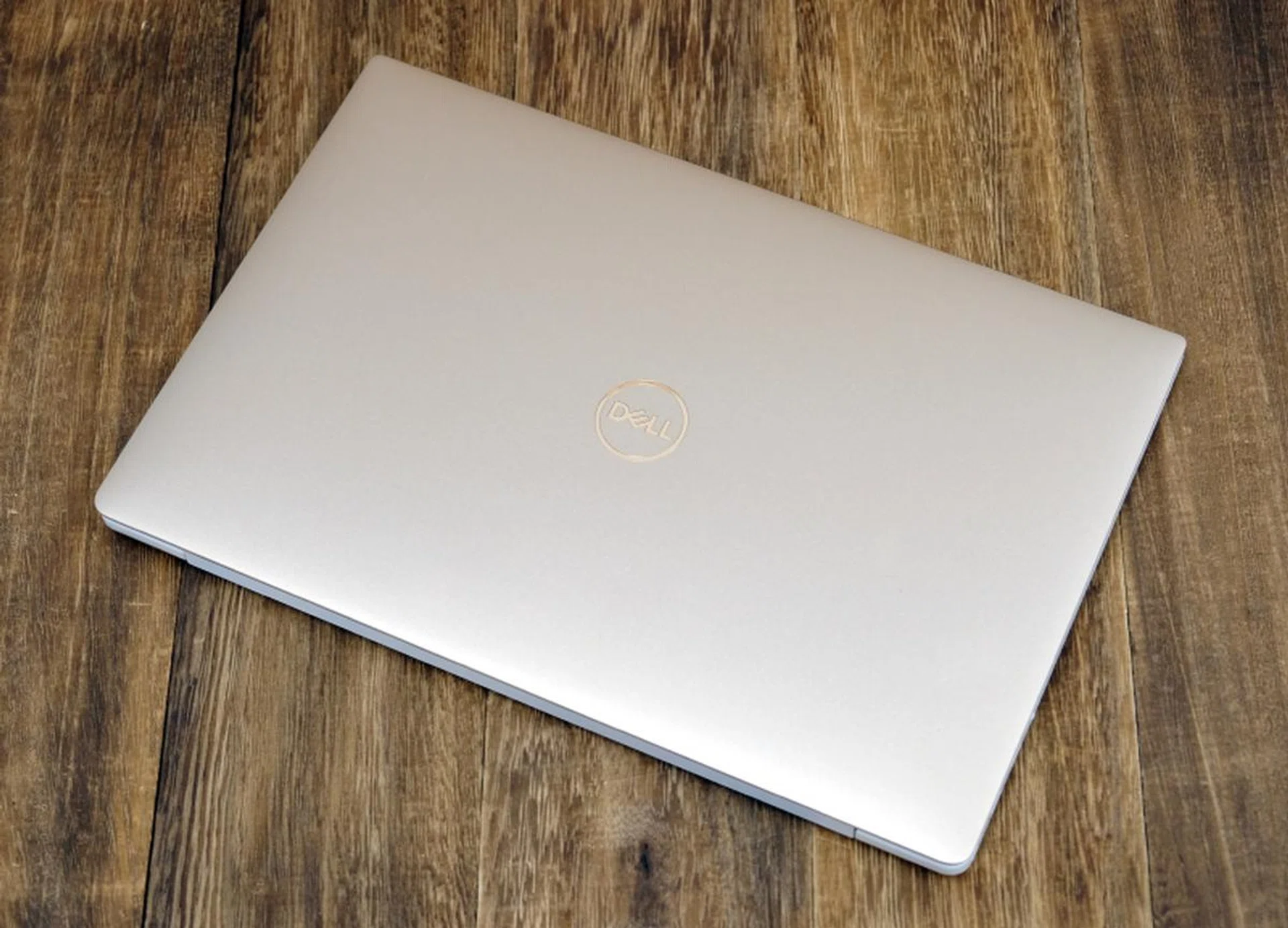 If you ever need a rose gold notebook to match your rose gold iPhone, you know where to look.