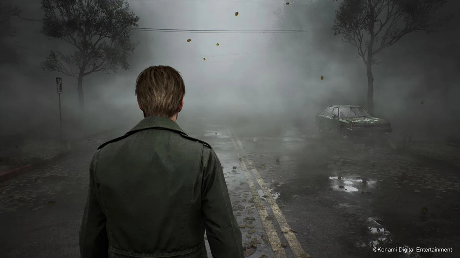 IMAGE: KONAMI