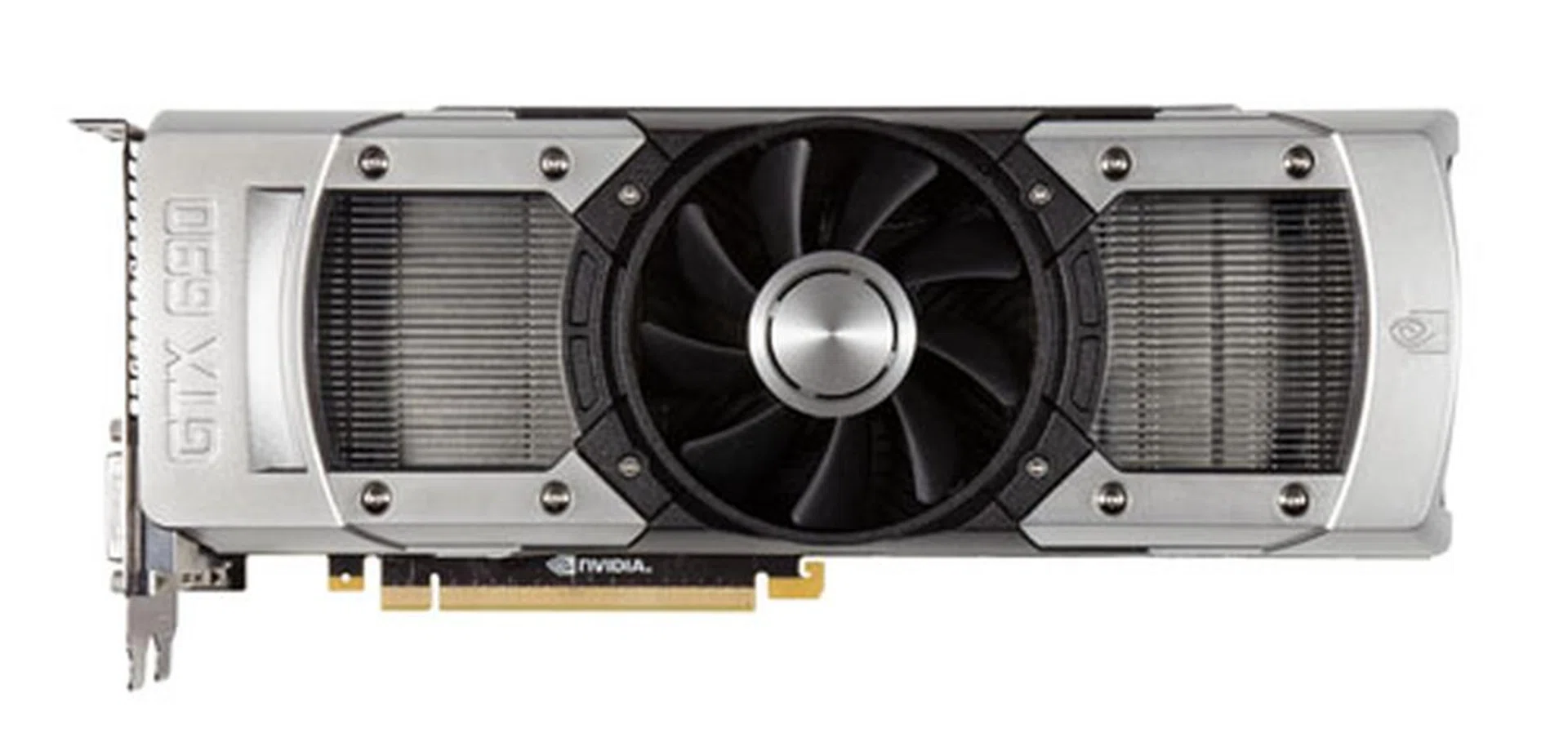 NVIDIA's GeForce GTX 690: The most powerful single card to date?