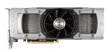 NVIDIA's GeForce GTX 690: The most powerful single card to date?