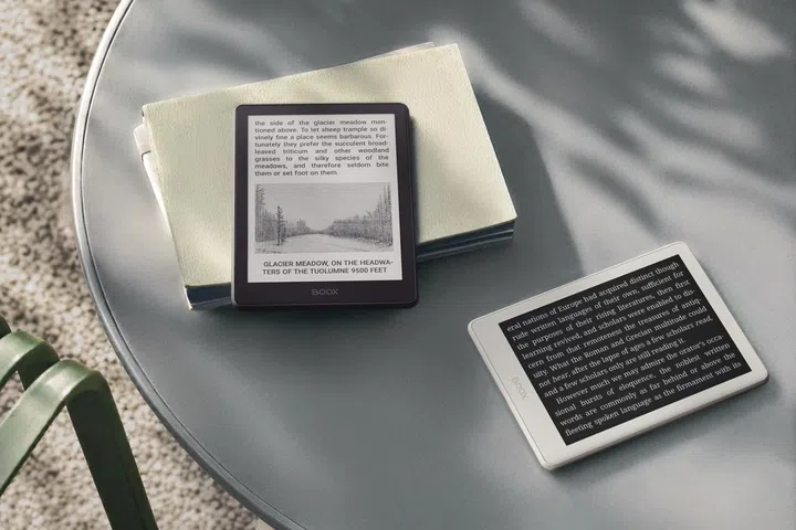 Take proper notes on the device