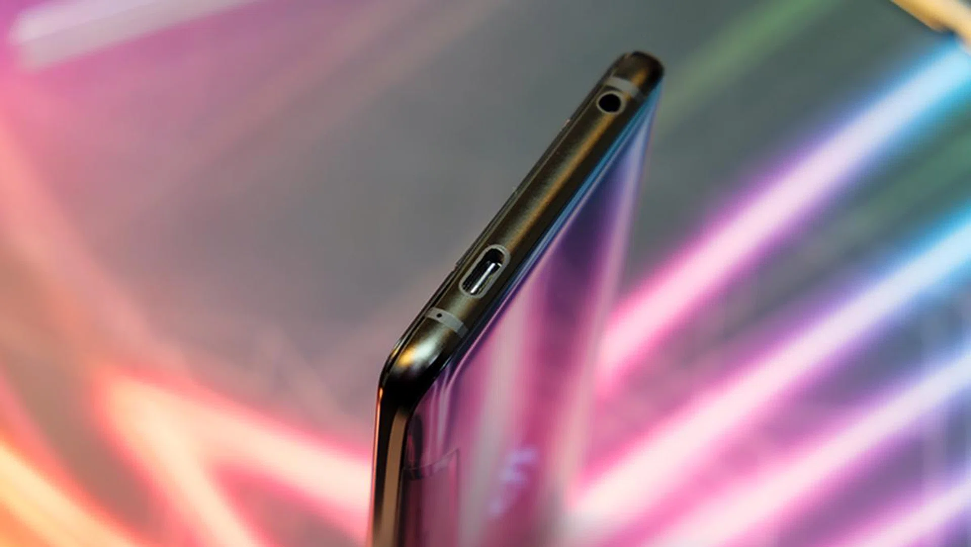 ASUS ROG Phone
