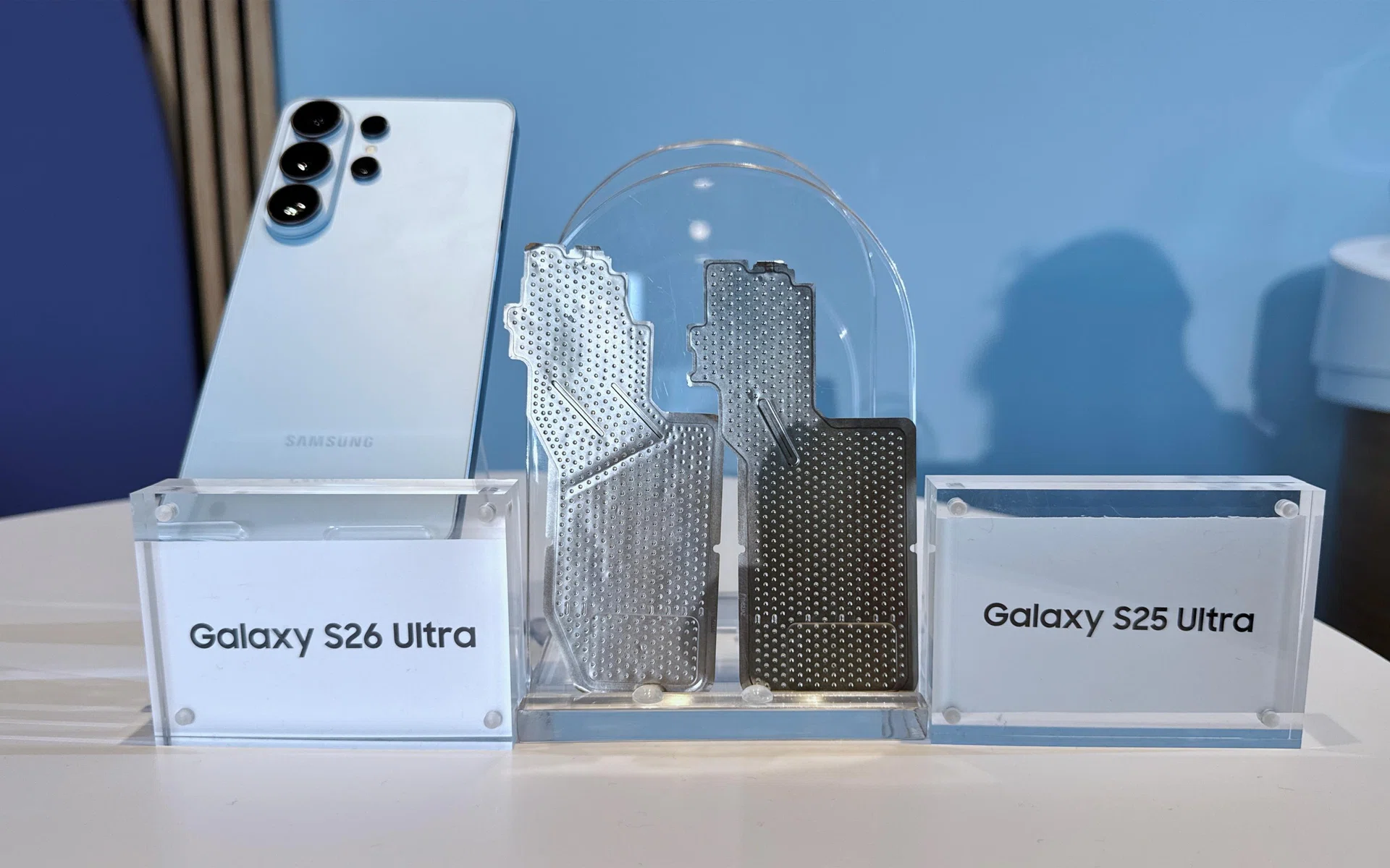 Samsung Galaxy S26 Ultra