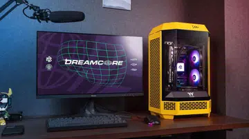 Image: Dreamcore