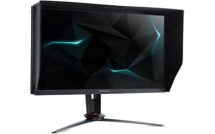Acer Predator XB273K