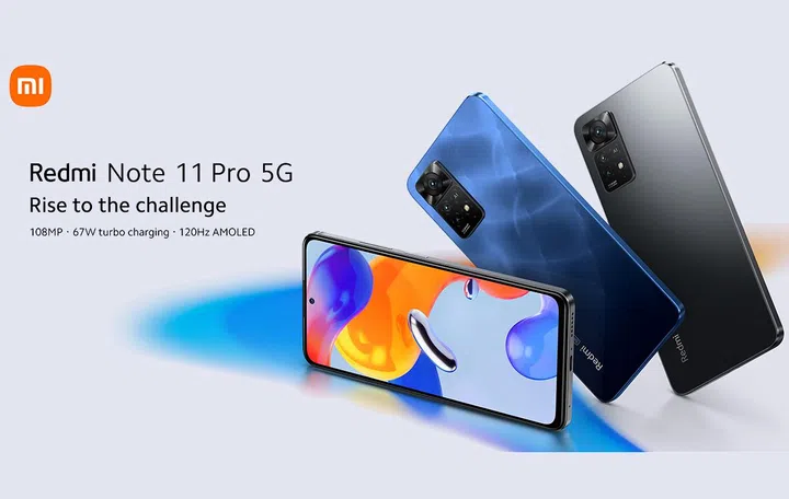 Xiaomi Redmi Note 11 series comes to Singapore (updated
