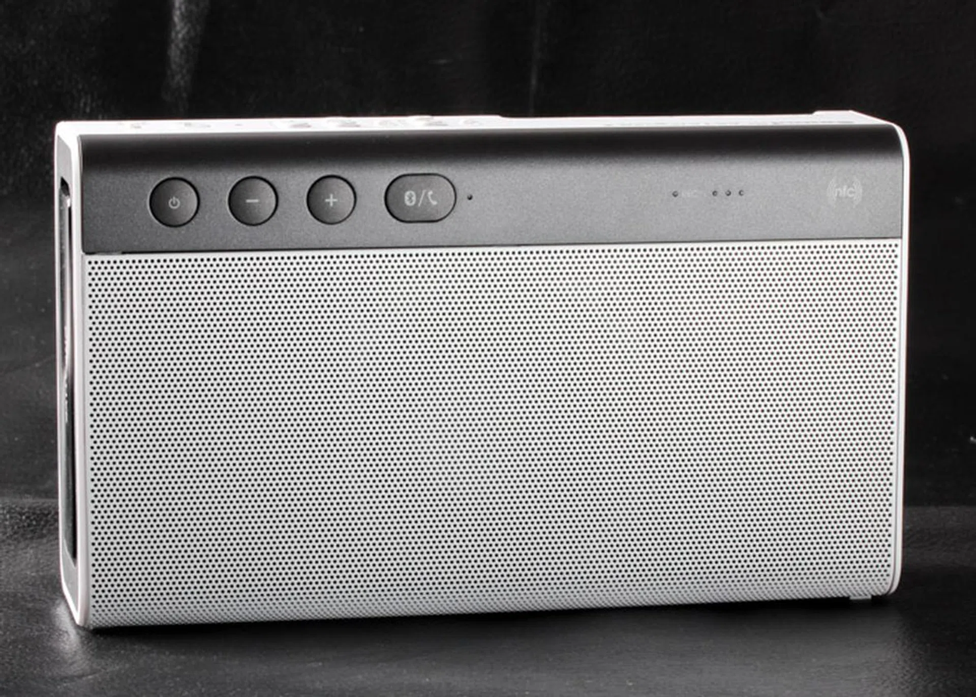 The Creative Sound Blaster Roar 2.