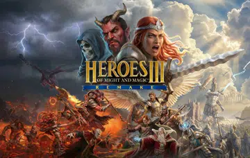 Heroes of Might & Magic III