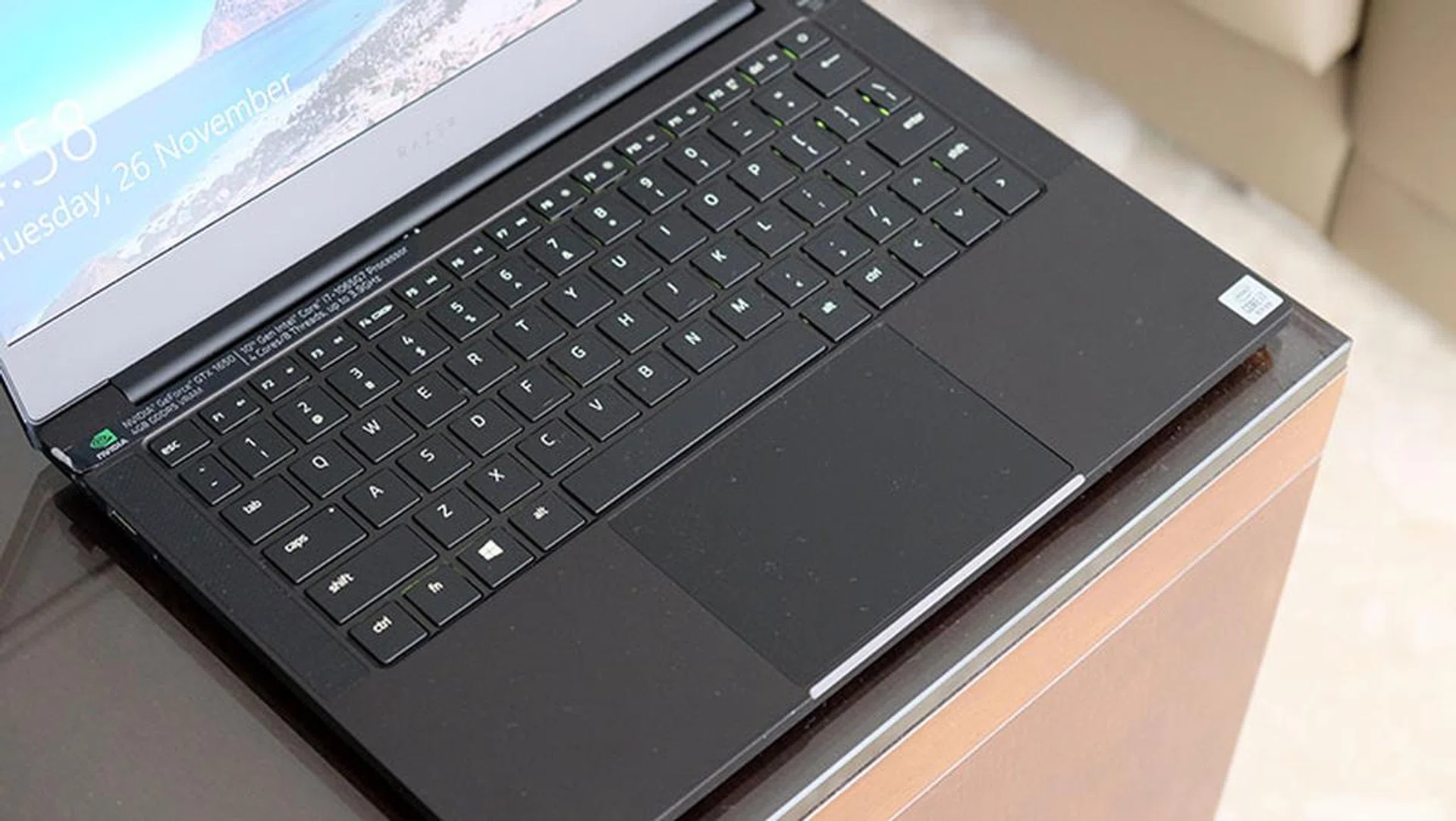 Razer Blade Stealth 13