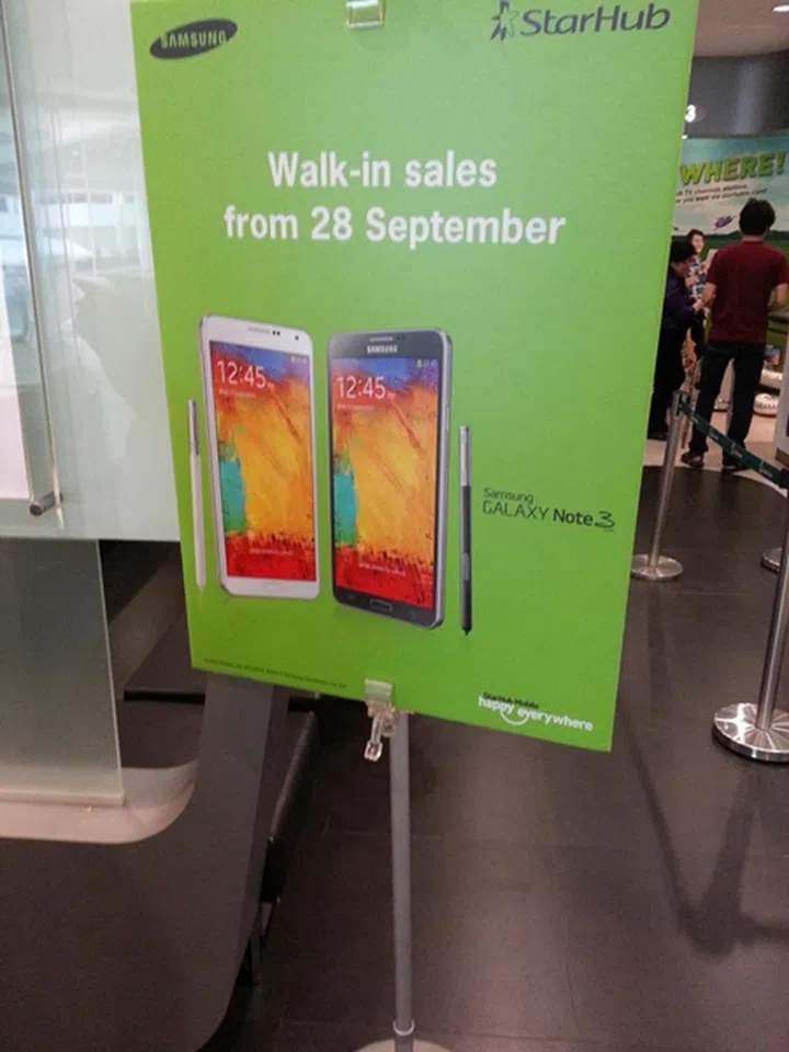 Image source: HardwareZone forum member Fellowes