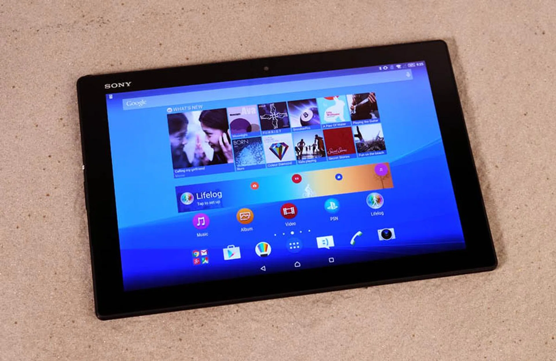 This looks familiar.