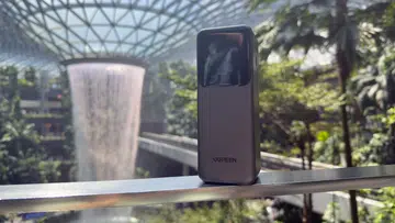 Ugreen Ugreen Nexode Retractable Series Power Bank 20,000mAh 165W Jewel Changi Airport