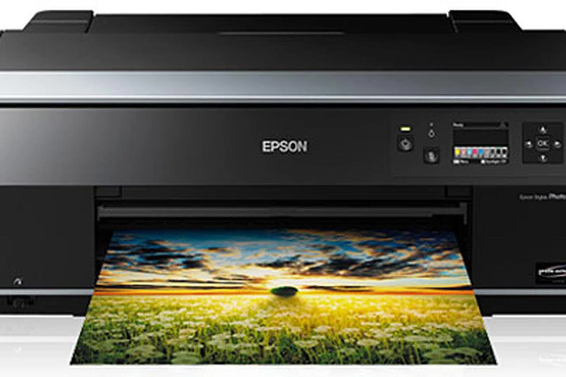 The Epson Stylus Photo R3000 is the recipient of the 2011 TIPA award for 'Best Expert Photo Printer'.