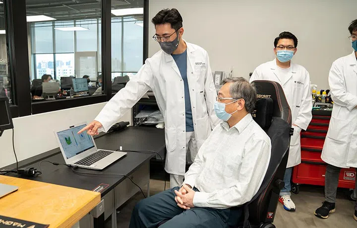 Image: Secretlab