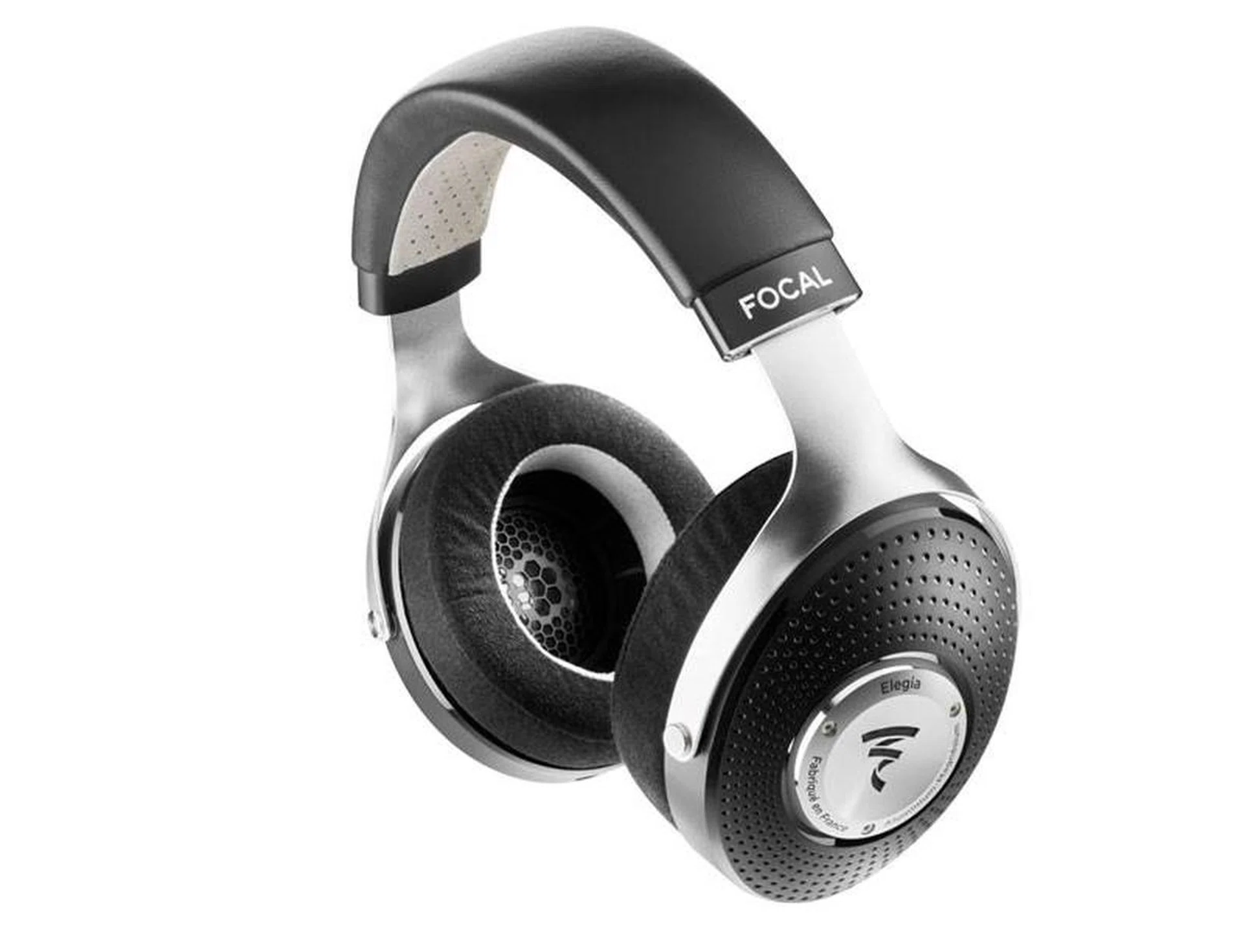 The AirPods Max more than hold its own against high-end offerings like the Focal Elegia.