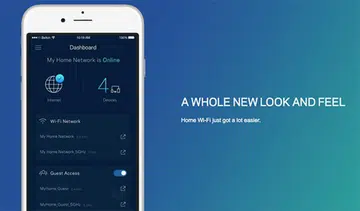 (Image source: Linksys)