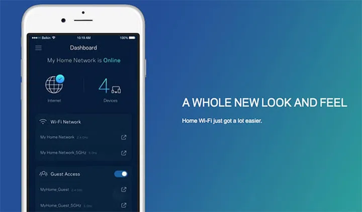 (Image source: Linksys)