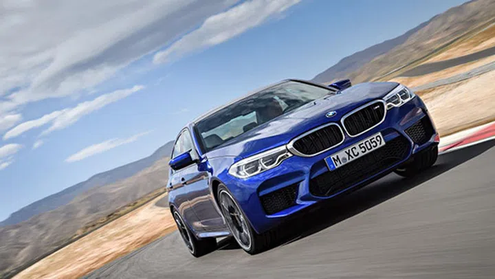 (Image source: BMW)

