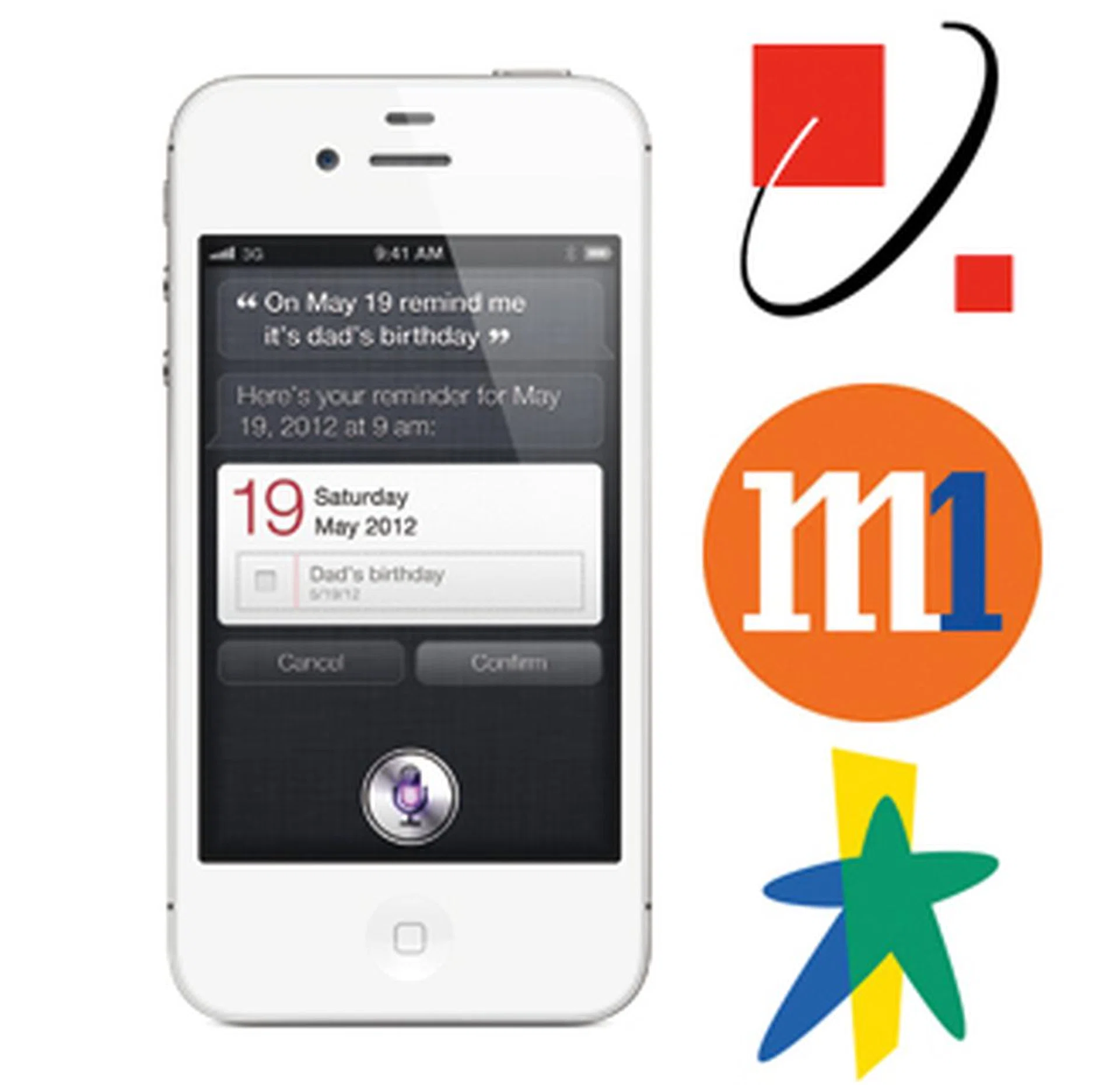 There are some slight changes to the iPhone 4S price and its accompanying monthly subscription.