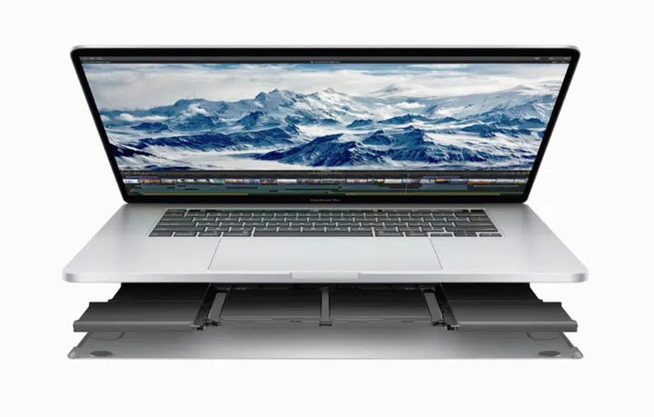 (Image source: Apple)