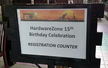 Step right here folks!