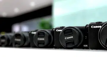 HardwareZone members were invited to a special event to experience Canon's mirrorless EOS M cameras.