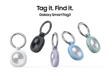 Samsung Galaxy SmartTag3