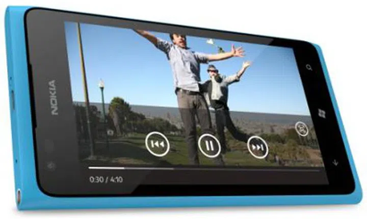 Image source: Nokia