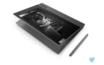 Lenovo ThinkBook Plus