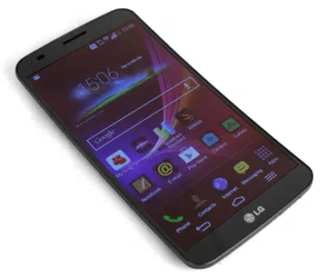 The LG G Flex is due for a refresh as it was announced back in October 2013.