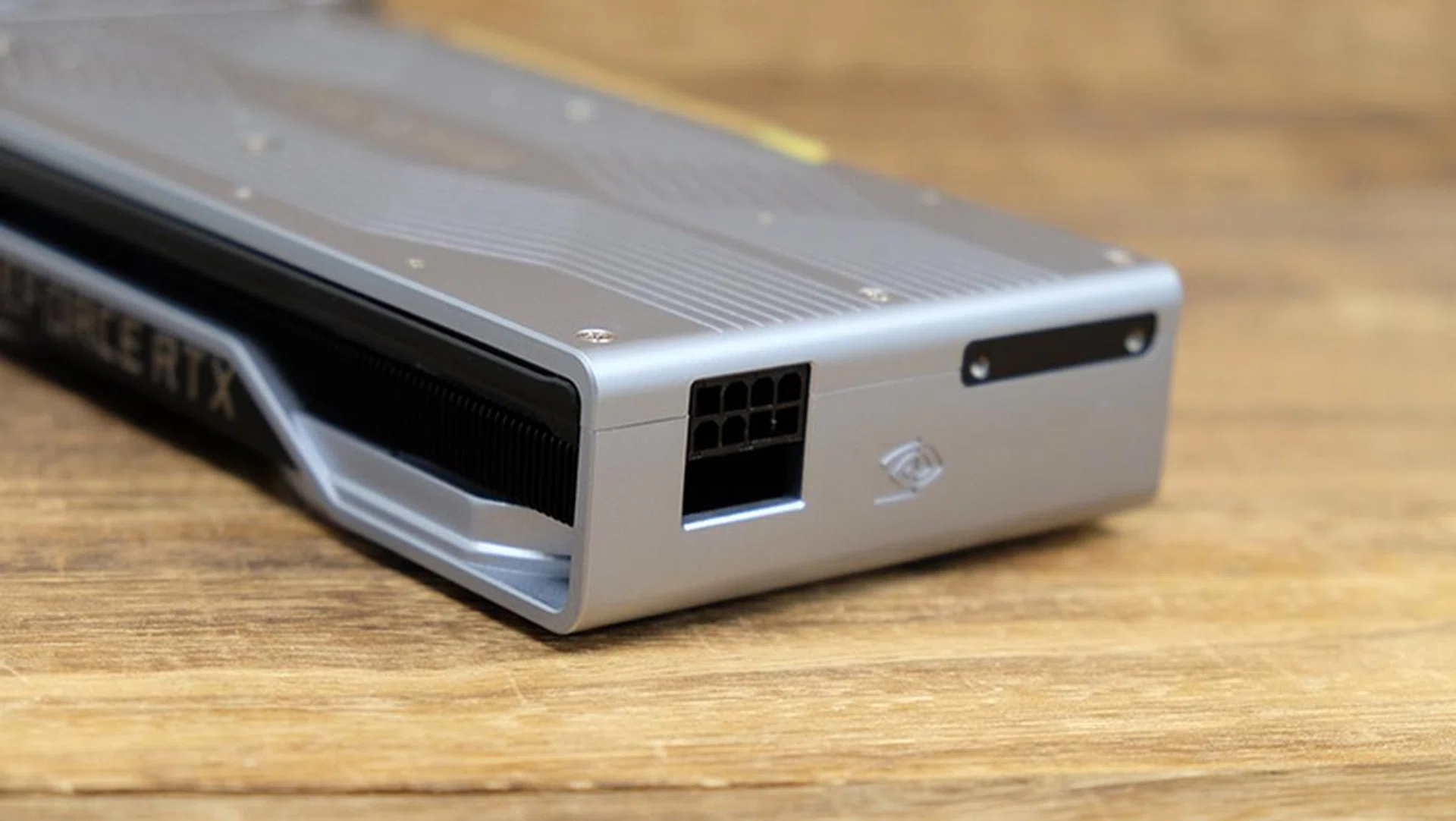 NVIDIA GeForce RTX 2060